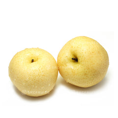 Nijisseiki Pear