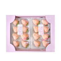 Awayuki Ichigo Strawberries