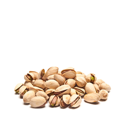 Nibbles Roasted Pistachio Nuts