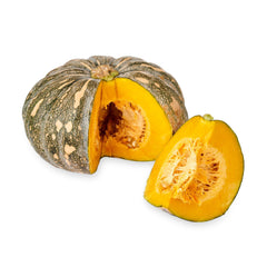 Mini Pumpkin