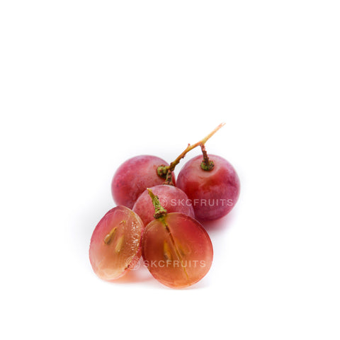 Sweet Celebration Red Seedless Grapes