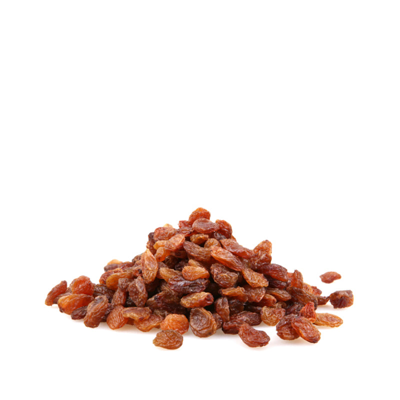 Sunview Organic Dried Red Seedless Raisins (425g) - Skcfruits SG