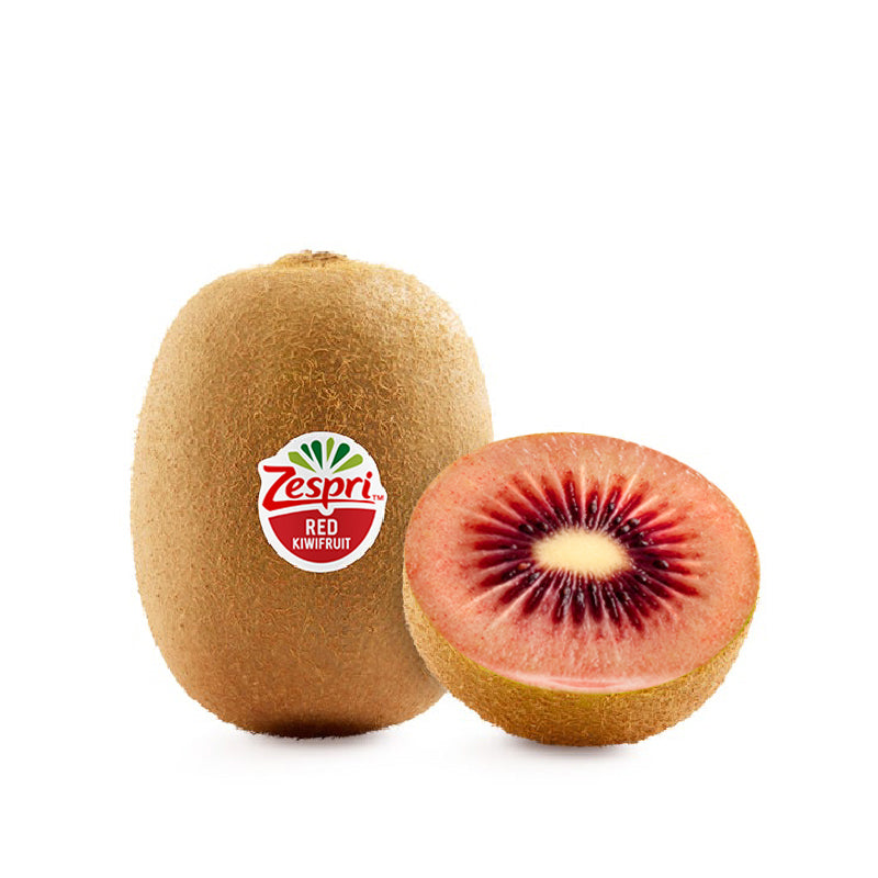 Red Heart Kiwi