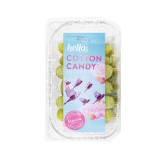 Seedless Cotton Candy Grapes