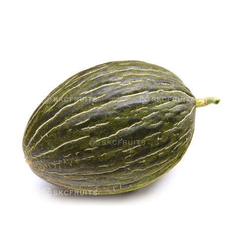 Spanish Melon