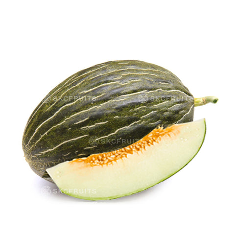 Spanish Melon