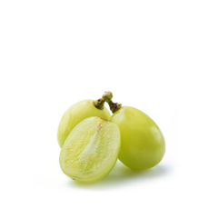 JA Nagano Shine Muscat Grapes with Thin Skin
