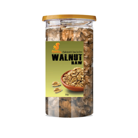 Nibbles Raw Walnuts