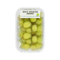 Green Seedless Grapes - India