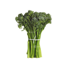 Australia Baby Broccoli Broccolini 小西兰花 with tender stems and small florets