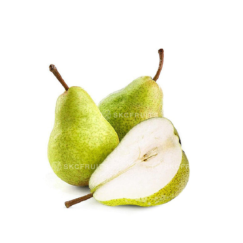 Australia Packham Pear also known as Packham’s Triumph