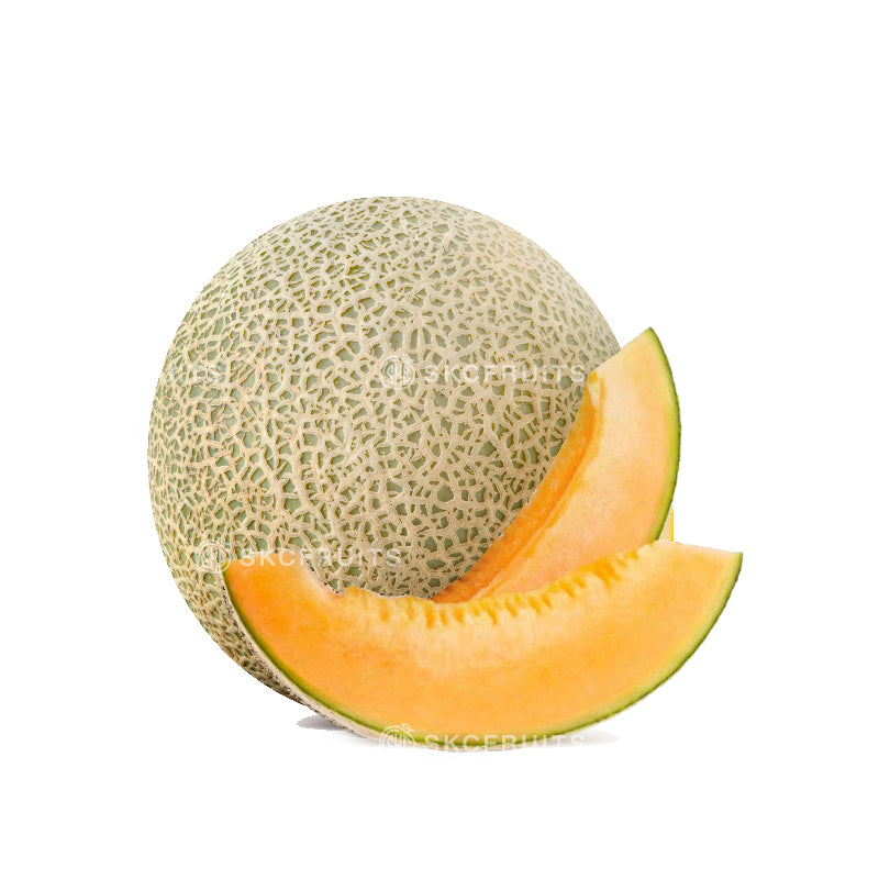 Australia rock melon in Singapore sweet juicy rockmelon 澳洲密瓜
