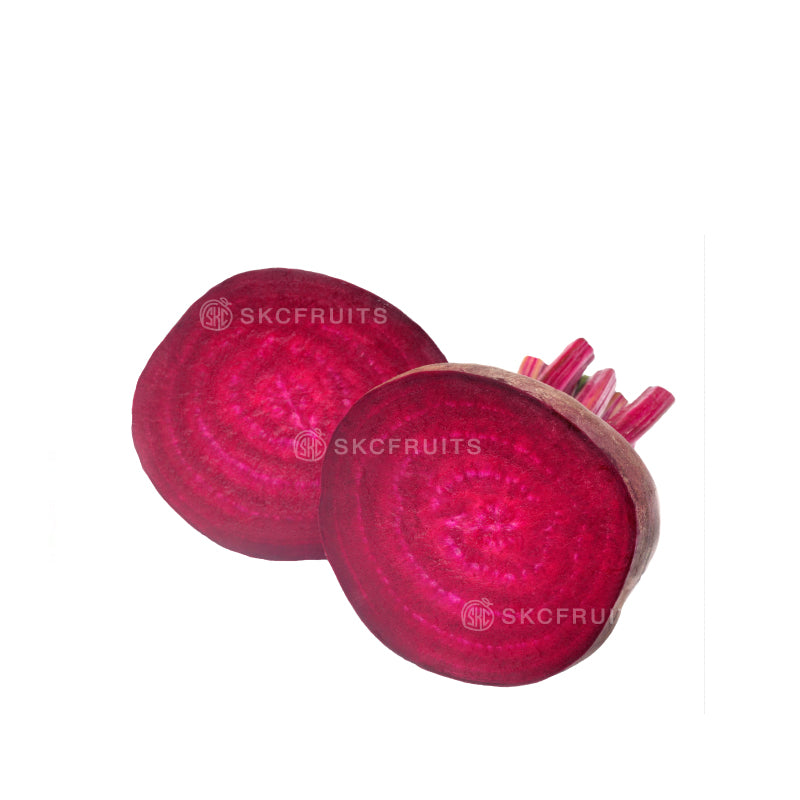 Beetroot Singapore fresh root vegetable for juices and cooking
