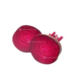 Beetroot Singapore fresh root vegetable for juices and cooking