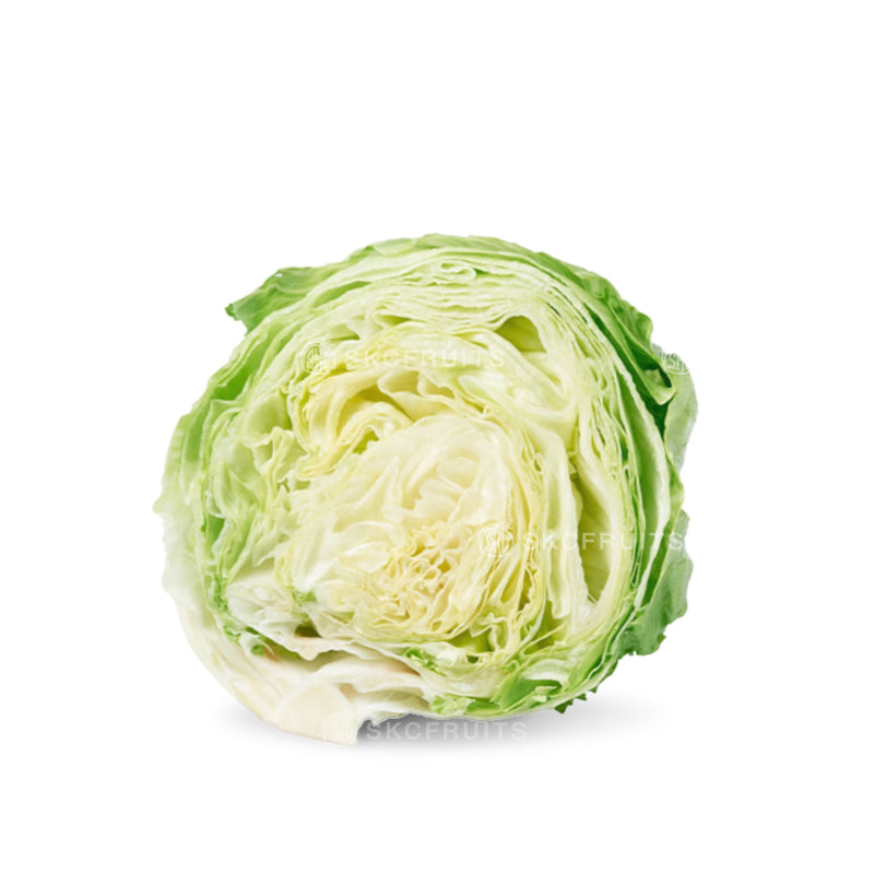 Beijing cabbage also known as bao cai and 包菜