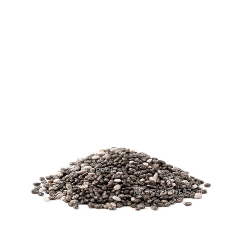 Nibbles Organic Chia Seeds