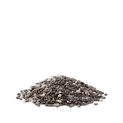 Nibbles Organic Chia Seeds
