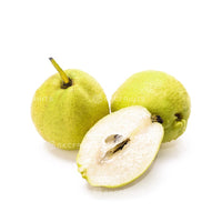 China Fragrant Pear also known as Korla Xinjiang pear