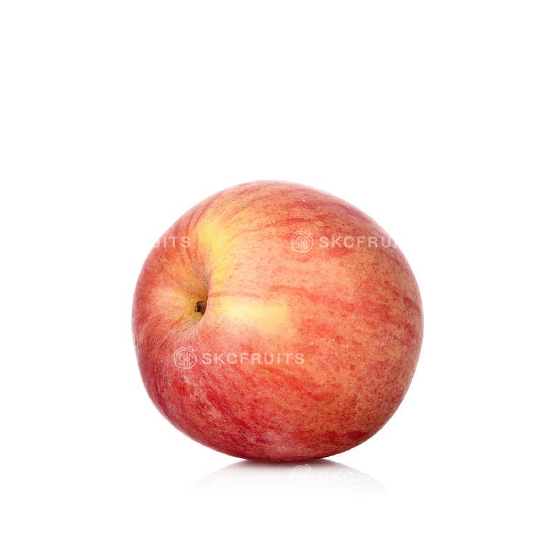 China Fuji Apple 3 pcs sold in Singapore by SKC Fruits