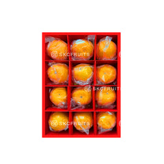 台湾椪柑 mandarin oranges for Singapore delivery