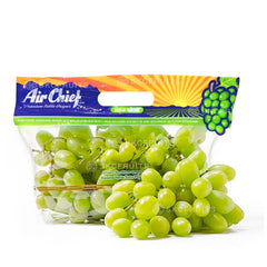 Air Chief Green Grapes