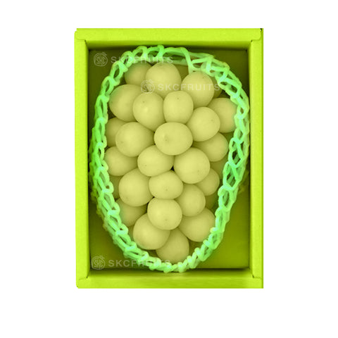 Japanese Muscat Grapes Gift Box