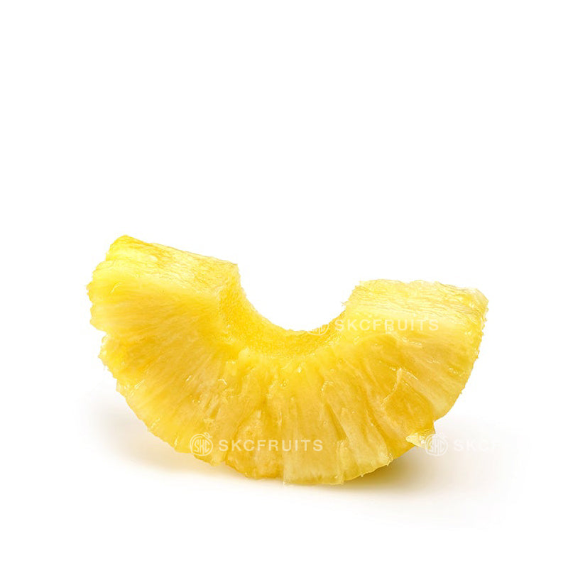 Dole Philippine pineapple with golden tropical fruit flavour
