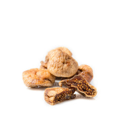 Dried figs for snacking cheese boards and baking