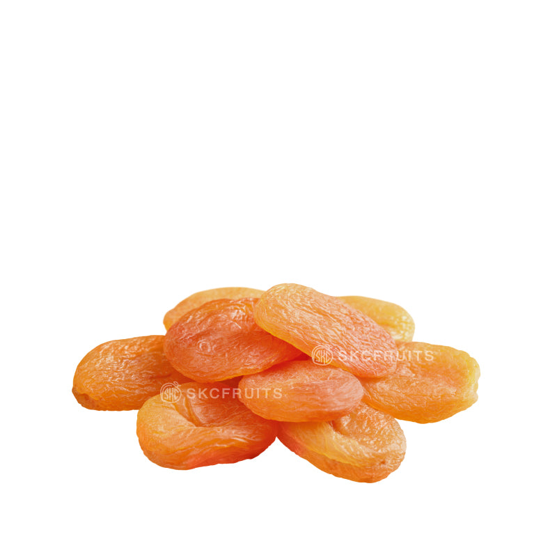 Nibbles Dried Apricots