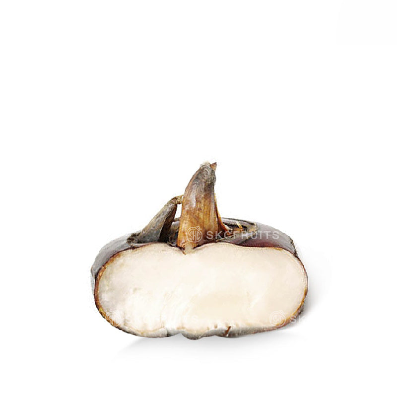 Fresh water chestnuts for cooking and drinks in Singapore