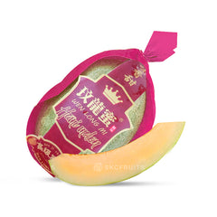 Wen Long Hami Melon - 玟龍蜜