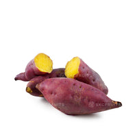 Hokkaido Japanese Sweet Potatoes also known as satsumaimo さつまいも