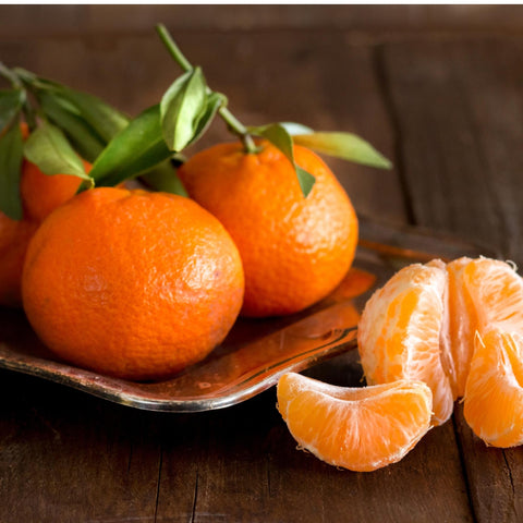 Japanese Tamura Mikan