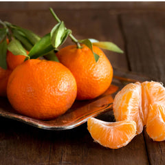 Japanese Tamura Mikan