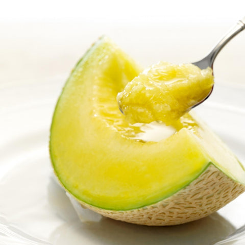 Japanese Shizuoka Crown Melon