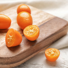 Japanese Kumquats Miyazaki Kinkan
