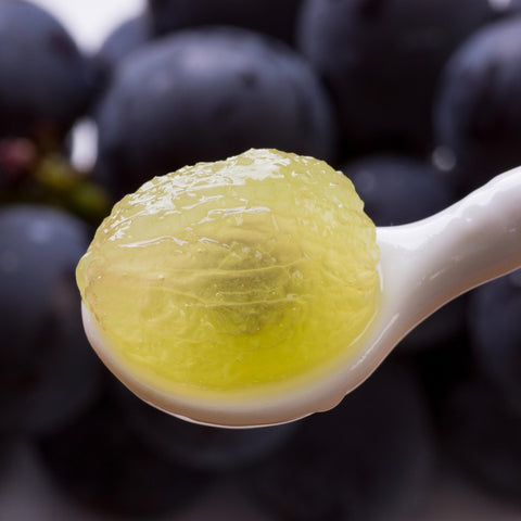 Japanese Kyoho Grapes