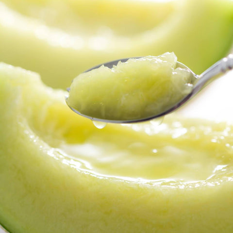 Japanese Shizuoka Crown Melon