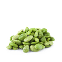Indonesia Petai Beans also known as stinky beans and 臭豆