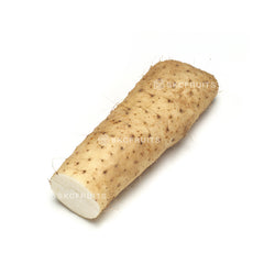 Japan Nagaimo also known as Japanese Huai Shan and Chinese yam