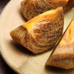 Kinokawa persimmon 紀の川柿 suitable for premium fruit gifting and fresh eating