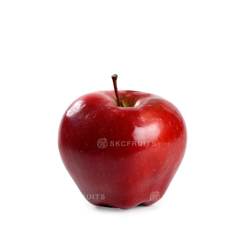 Legend Apple France 4 pcs premium sweet red apples in Singapore