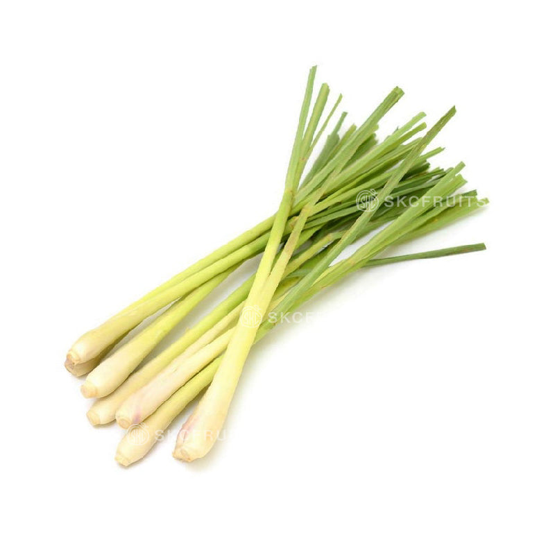 Lemongrass Thai cooking herb for soups curries and sauces