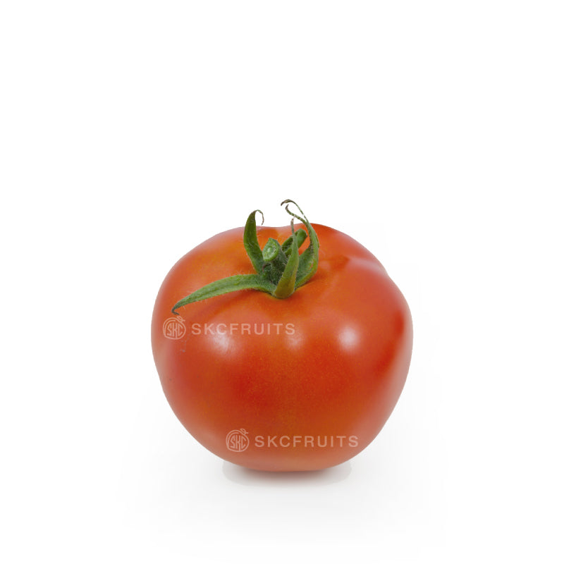 Malaysia tomato with juicy red flesh and fresh tangy flavour