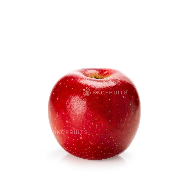 Pacific Rose apple in Singapore sweet crisp New Zealand apple
