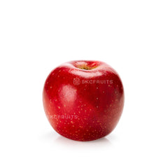 Pacific Rose apple in Singapore sweet crisp New Zealand apple
