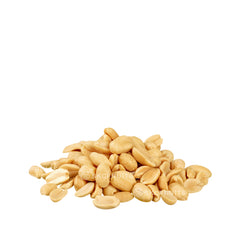 Nibbles Hi Oleic Unsalted Peanuts