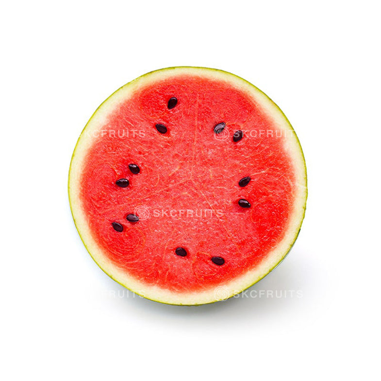 SKC Fruits - Melons SG | Yellow Watermelon, Honeydew & Rockmelon
