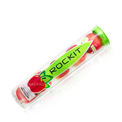 Rockit apples Singapore tube pack with sweet crisp mini apples
