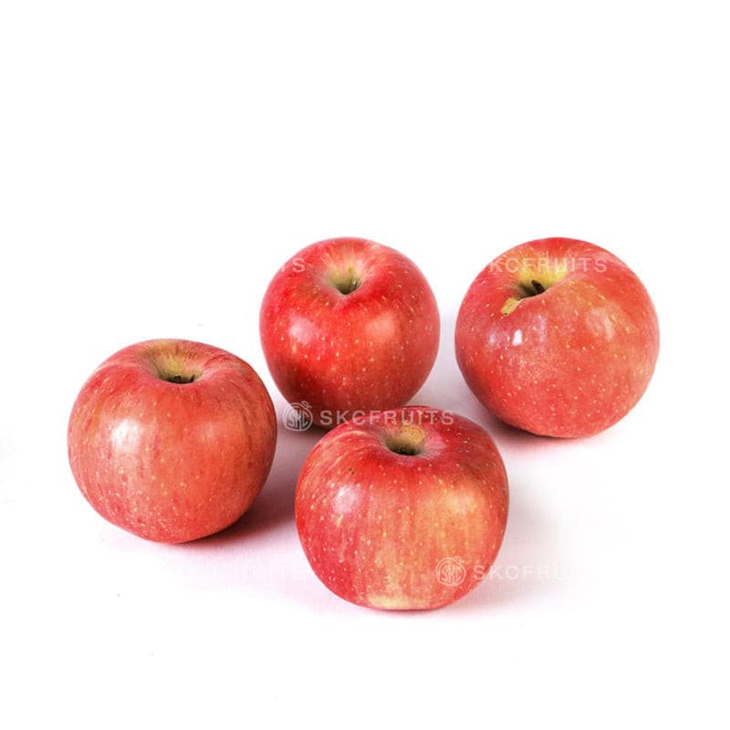 Royal Gala apple in Singapore sweet crisp gala apples
